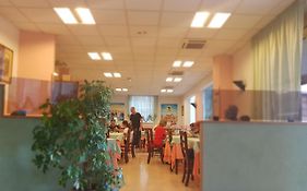Hotel Romantica